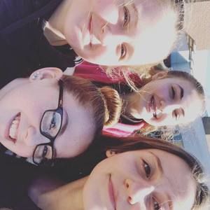 Meet your Posher, Maddy